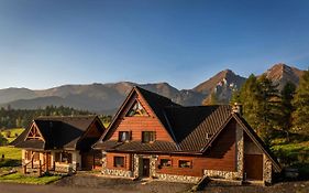 Pension Vasko